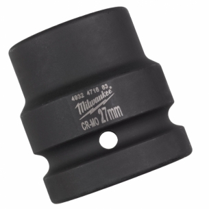 Milwaukee Nasadka 1 Cal udarowa SHOCKWAVE Kr�tka 27mm 4932471663