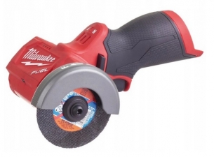 4933464618 MILWAUKEE M12 FCOT-0 szlifierka Subkompaktowa  k�towa 12V 