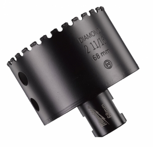 4932478285 Milwaukee Wiert�o Otwornica Diamentowa do wiercenia 68mm M14 