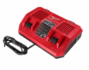 �adowarka podw�jna szybka M18 DFC MILWAUKEE 4932472073 