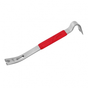 4932478254 Milwaukee �om p�aski do listew i gwo�dzi 381mm 