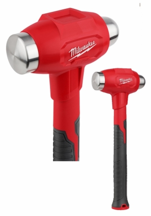 M�otek Bezodrzutowy Z Noskiem Kulistym 907g MILWAUKEE 4932492349