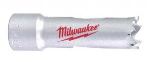 4932464672 Milwaukee Otwornica Bi-metal Contractor 16mm