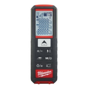 Milwaukee  LDM50 Dalmierz laserowy 50m 4933447700