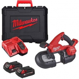 Milwaukee Pi�a Pilarka TA�MOWA  M18 FBS85-202C 85mm 4933471497
