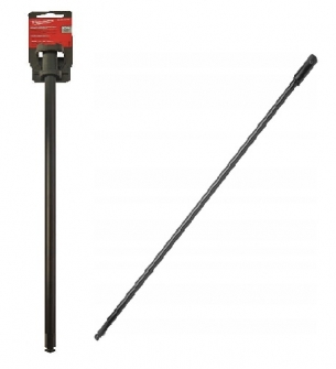 4932479496 Milwaukee Przed�u�ka do wierte� Samoposuwnych 600mm HEX 7/16 