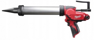 4933441786 pistolet do klejenia z tub� 600 ml M12 PCG/600A-0