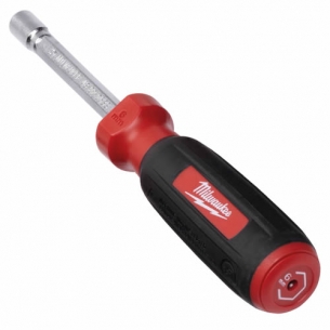 Milwaukee Wkretak Klucz Nasadowy magnetyczny 6mm  48222533 HOLLOWCORE