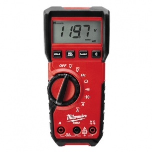 4933427309 Milwaukee 2216-40 Lekki profesjonalny miernik 