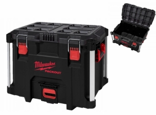 4932478162 MILWAUKEE SKRZYNIA PACKOUT XL TOOL BOX