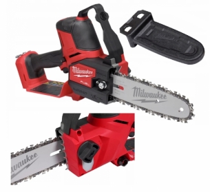4933480117 Pi�a �a�cuchowa do Ga��zi 18V Milwaukee M18 FHS20-0 