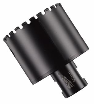 4932478284 Milwaukee Wiert�o Otwornica Diamentowa do wiercenia 55mm M14 