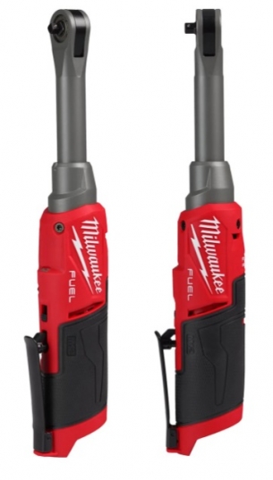 4933480790 MILWAUKEE GRZECHOTKA Akumulatorowa WYD�U�ONA 1/4 M12 FHIR14LR-0 