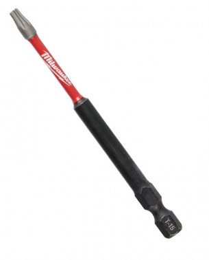4932471571 Milwaukee Bit do wkr�tarki TX15 90mm  ShockWave