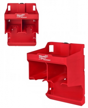 4932480712 Uchwyt na wkr�tark� narz�dzia PACKOUT Milwaukee