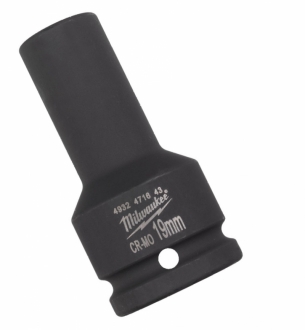 Milwaukee Nasadka Udarowa 3/4 Shockwave Impact Duty D�uga 19mm 4932471643