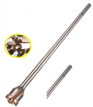 4932492054 MILWAUKEE WIERT�O PRZEBICIOWE TCT SDS MAX 45/550 
