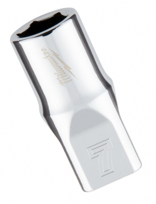 4932478315 Nasadka 1/4 7mm Milwaukee kr�tka 