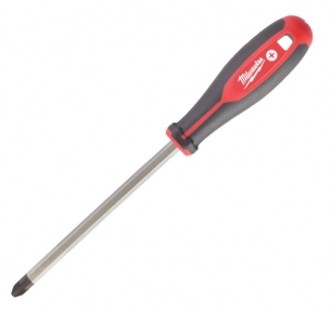 Milwaukee Wkr�tak Krzy�owy Pozidrive PZ3x150mm 4932471794