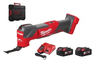 Milwaukee Narz�dzie wielofunkcyjne M18 FMT-502X 4933478492 FUEL