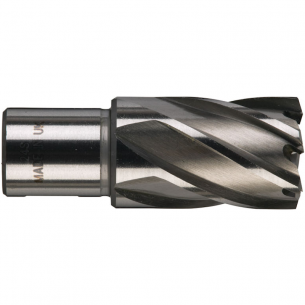 4932371740  Milwaukee Wiert�o Trepanacyjne Weldon , Rurowe, Frez Obwodowy 12x30mm 