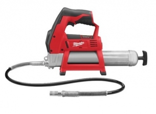 4933440435 Milwaukee M12 GG-0 Smarownica Akumulatorowa 