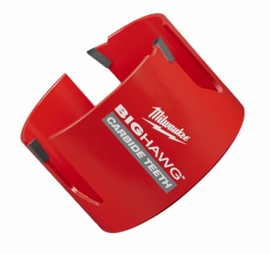 4932464934 Otwornica BIG HAWG w�glik Wolframu multi material 102mm 
