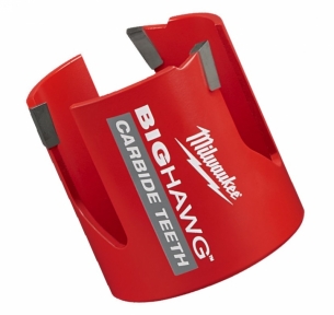 4932464929 Otwornica BIG HAWG w�glik Wolframu multi material 68mm