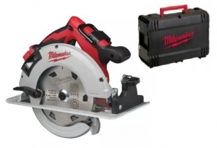 4933464589 Milwaukee Pilarka Tarczowa 190mm M18 BLCS66-0X 190mm