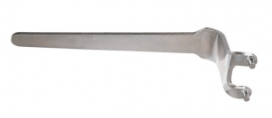 Klucz palcowy wygi�ty do szczotek z drutu stalowego MILWAUKEE 4932371469