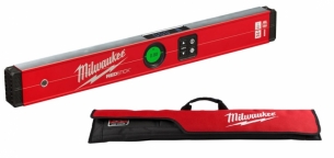 4933471978 Milwaukee Poziomica Elektronicza Cyfrowa Redstick 60cm 