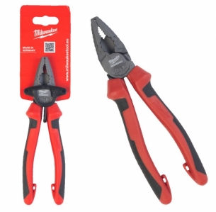 4932492462 MILWAUKEE SZCZYPCE UNIWERSALNE KOMBINERKI 180mm