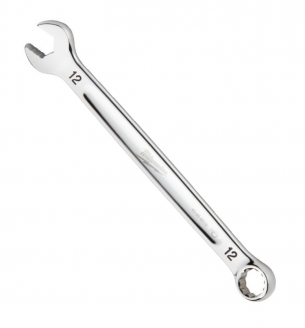 4932471520 Milwaukee Klucz P�asko-Oczkowy MAXBITE 15st 12mm