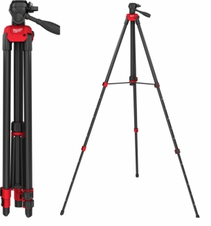 4932478106 Milwaukee Statyw 1.8M do lasera TRP180  72-180cm