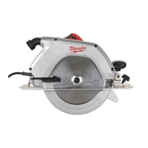 4933451117 Milwaukee CS 85 SB Pilarka tarczowa 235 mm 85mm 2200W 