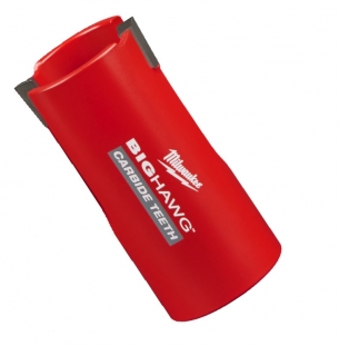 4932464921 Otwornica BIG HAWG w�glik Wolframu multi material 25mm