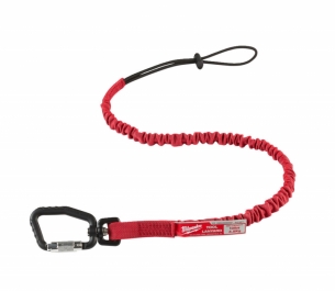 4932471351 Milwaukee Smycz do narz�dzi 4,5 kg  elektronarzedzi Czerwony