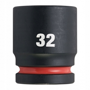 Milwaukee Nasadka Udarowa 3/4 kr�tka 32mm Schockwave 4932480369