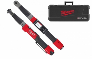 4933464969 Milwaukee M12 FUEL ONE-KEY CYFROWY M12 ONEFTR12-0C Akumulatorowy KLUCZ DYNAMOMETRYCZNY ½″ 