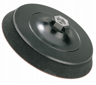 4932373161 Podk�adka tarczy polerskiej fi 150x25 mm MILWAUKEE  AP12 FAP180 