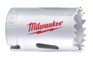 4932464682 Milwaukee Otwornica Bi-metal Contractor 32mm 