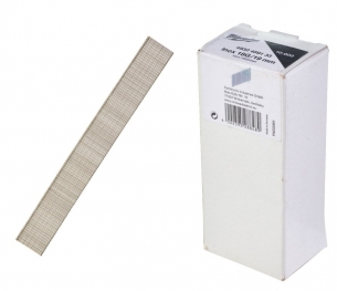 Milwaukee Gwo�dzie Sztyfty INOX 19mm 18G 10ts do Sztyfciarki M18FN18GS 4932459133