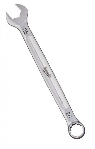 Milwaukee Klucz P�asko-Oczkowy MAXBITE 15st 26mm 4932480202