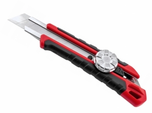 48221961 Milwaukee No�yk Z �amanym Ostrzem 18mm 