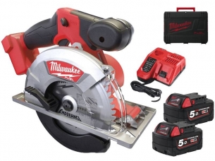 4933459193 Milwaukee M18 FMCS-502X FUEL Pilarka do metalu 
