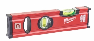 4932478897 MILWAUKEE MA�A POZIOMICA MAGNETYCZNA SLIM 20CM 