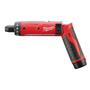 4933440475 Milwaukee  M4D-202B  M4 Wiertarko-wkr�tarka