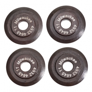 Milwaukee Ostrza tn�ce 4szt do Inox Obcinak�w 4932464511