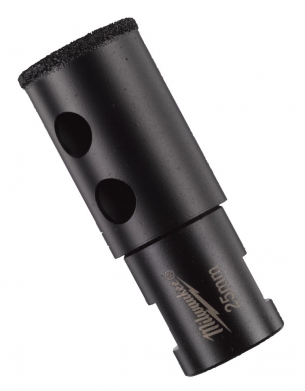 4932478278 Milwaukee Wiert�o Otwornica Diamentowa do wiercenia 25mm M14 