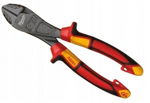 Milwaukee Szczypce Diagonalne VDE 180mm HEAVY DUTY 4932464569